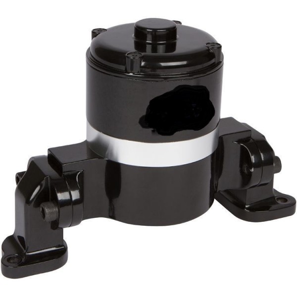 Ford 351C, 351M and 400 Electric Water Pump with Backing Plate 35 GPM